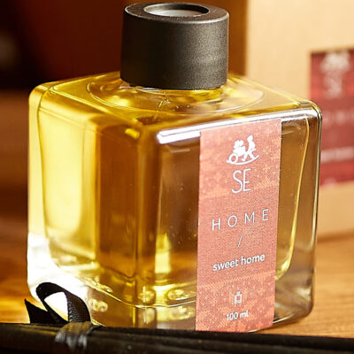 Аромат Уютный дом